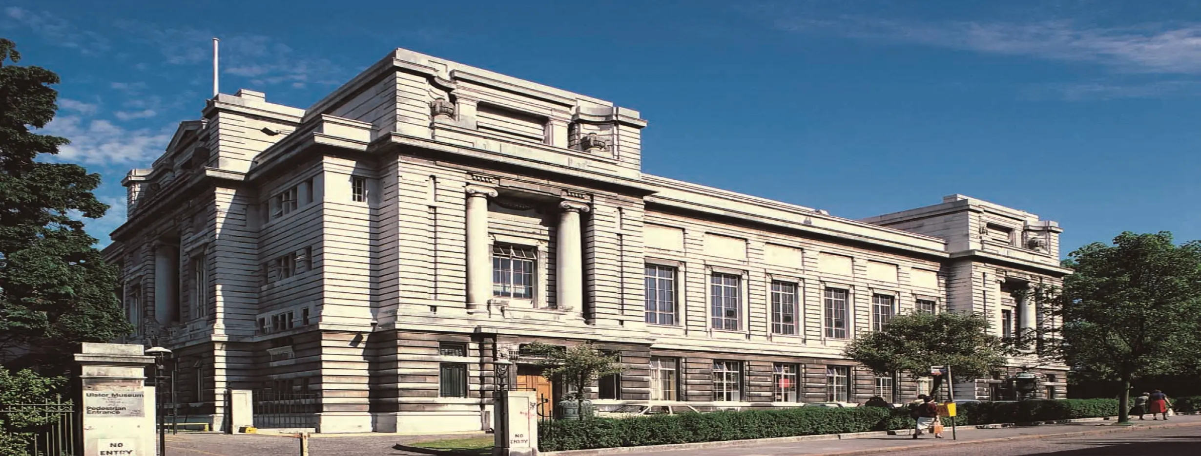 Image for Ulster Museum